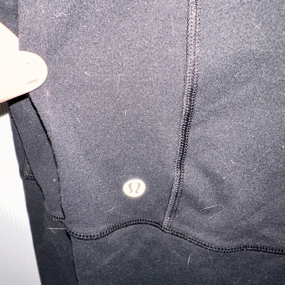 Hooded Define Jacket - Picture 8 of 8